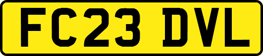 FC23DVL