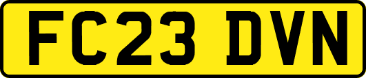 FC23DVN
