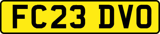 FC23DVO