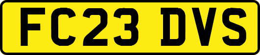 FC23DVS