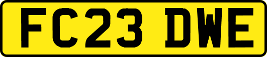 FC23DWE