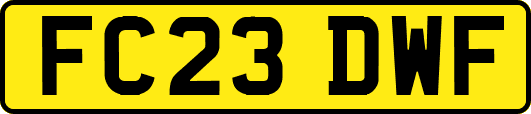 FC23DWF