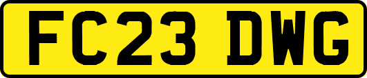 FC23DWG