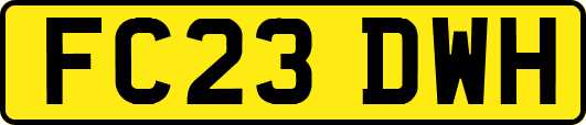 FC23DWH