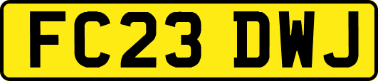 FC23DWJ
