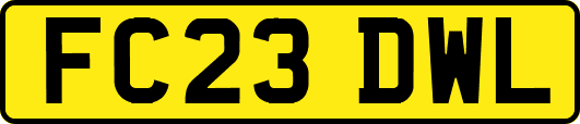 FC23DWL