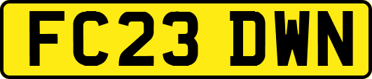 FC23DWN