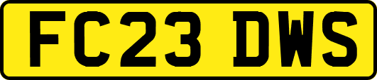 FC23DWS