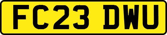 FC23DWU