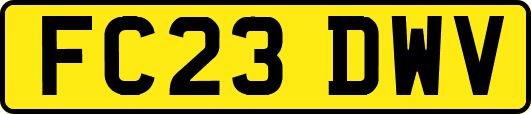 FC23DWV