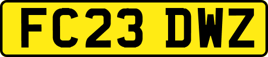 FC23DWZ