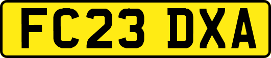 FC23DXA