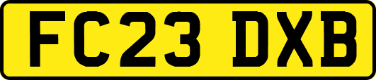 FC23DXB