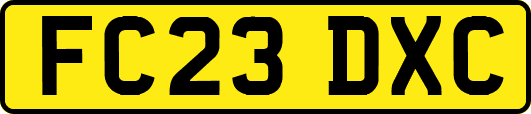 FC23DXC