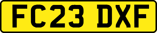 FC23DXF