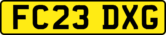 FC23DXG