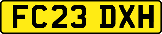 FC23DXH