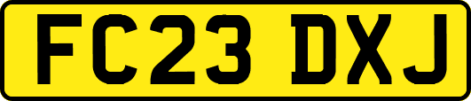 FC23DXJ