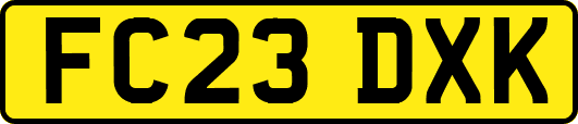 FC23DXK