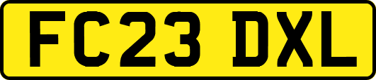 FC23DXL