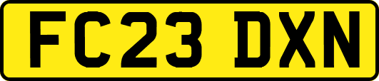 FC23DXN