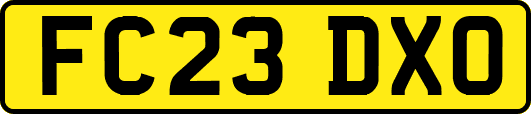 FC23DXO