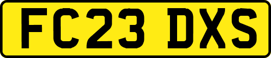 FC23DXS