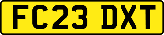 FC23DXT