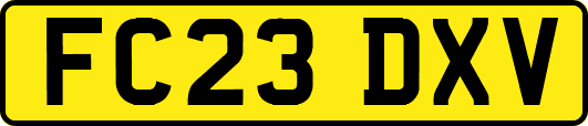 FC23DXV