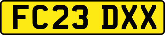 FC23DXX