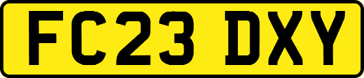 FC23DXY