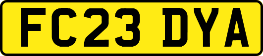 FC23DYA