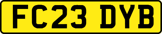 FC23DYB