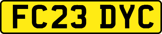 FC23DYC