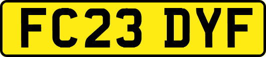 FC23DYF