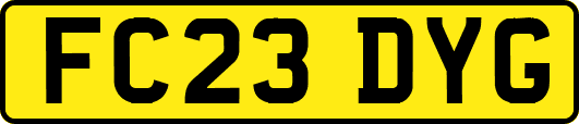 FC23DYG