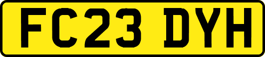 FC23DYH