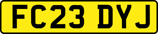 FC23DYJ