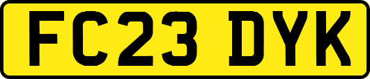 FC23DYK