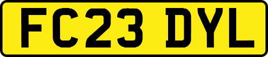 FC23DYL
