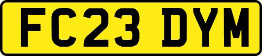 FC23DYM