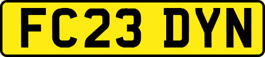 FC23DYN
