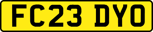 FC23DYO