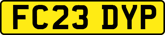 FC23DYP
