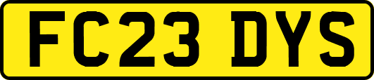 FC23DYS