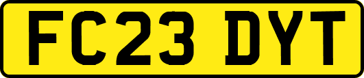 FC23DYT