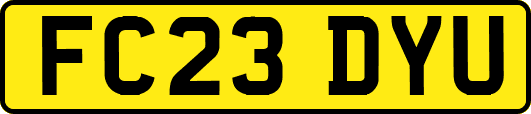 FC23DYU