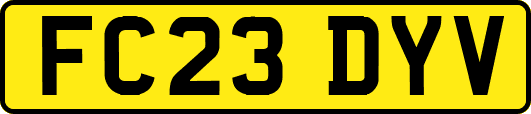 FC23DYV