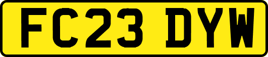 FC23DYW