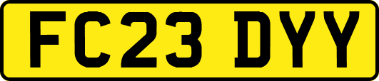 FC23DYY